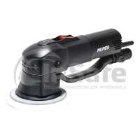 Шлифовальная машинка с пылеудалением BR106AES, Rupes
