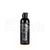 Shine Systems GlassPolish - полировальная паста для стекла, 200 мл, SS577, Shine Systems
