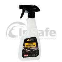 Консервант для ЛКП автомашины 500 мл, Au-777, Autech