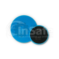 Q²M Rotary Polish - Полировальный круг средней жесткости, 145 мм, GYQ528, GYEON