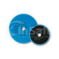 Q²M Eccentric Polish - Полировальный круг средней жесткости, 2 шт, 80 мм, GYQ519, GYEON