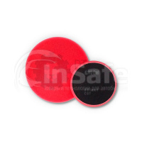 Q²M Rotary Cut - Полировальный круг твердый, 145 мм, GYQ526, GYEON