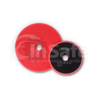 Q²M Eccentric Cut - Полировальный круг твердый, 2 шт, 80 мм, GYQ517, GYEON