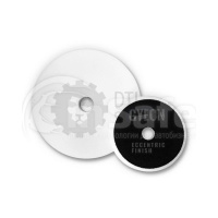 Q²M Eccentric Finish - Полировальный круг финишный, 2 шт, 80 мм, GYQ521, GYEON