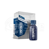 Infinite Q² Base Type 1 (30 мл) + Top Coat (30 мл) - Набор Сертифицированный партнер, GYQ305/1, GYEON