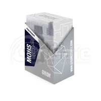 Q² Mohs Light box - Защитное кварцевое покрытие, 50 мл, GYQ805, GYEON