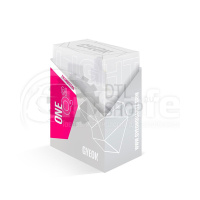 Q² One Light box - Защитное кварцевое покрытие, 50 мл, GYQ802, GYEON