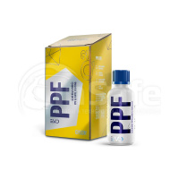 Q² PPF EVO Coating - Керамическое покрытие для PPF пленок, 50 мл, GYQ537, GYEON