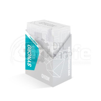 Q² Syncro Light box - Защитное кварцевое покрытие, 50 мл, GYQ810, GYEON