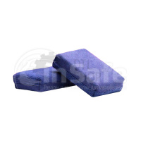 Q2M Coating Applicator - Аппликатор для нанесения защитных составов, 2 шт, GYQ550, GYEON