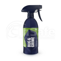 Q²M Bug&Grime - Средство для удаления следов насекомых, 500 мл, GYQ564, GYEON