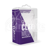 Q²M Clay Mild - среднеабразивная глина, 100 гр, GYQ402, GYEON