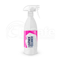 Q²M LeatherCleaner Natural - Деликатный очиститель кожи, 1 л, GYQ831, GYEON