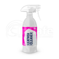 Q²M LeatherCleaner Natural - Деликатный очиститель кожи, 500 мл, GYQ830, GYEON