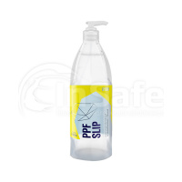 Q²M PPF SLIP - Концентрированный раствор для установки автомобильных пленок, 1 л, GYQ835, Gyeon