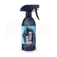 Q²M QuickDetailer - Кварцевый протектант для экспресс-ухода, 500 мл, GYQ511, GYEON