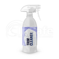 Q²M Trim Cleaner - Мощный и безопасный очиститель пластиковых элементов отделки, 500 мл, GYQ834, GYEON