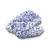 Q²M WheelMitt - Варежка для мытья дисков, GYQ269, GYEON